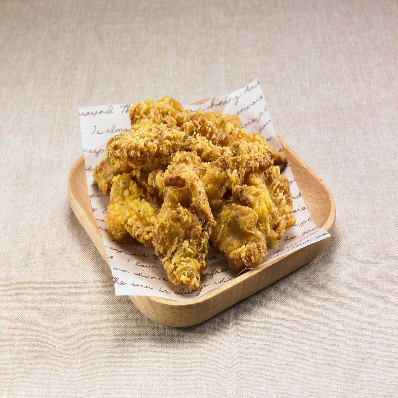 신전떡볶이 복대점