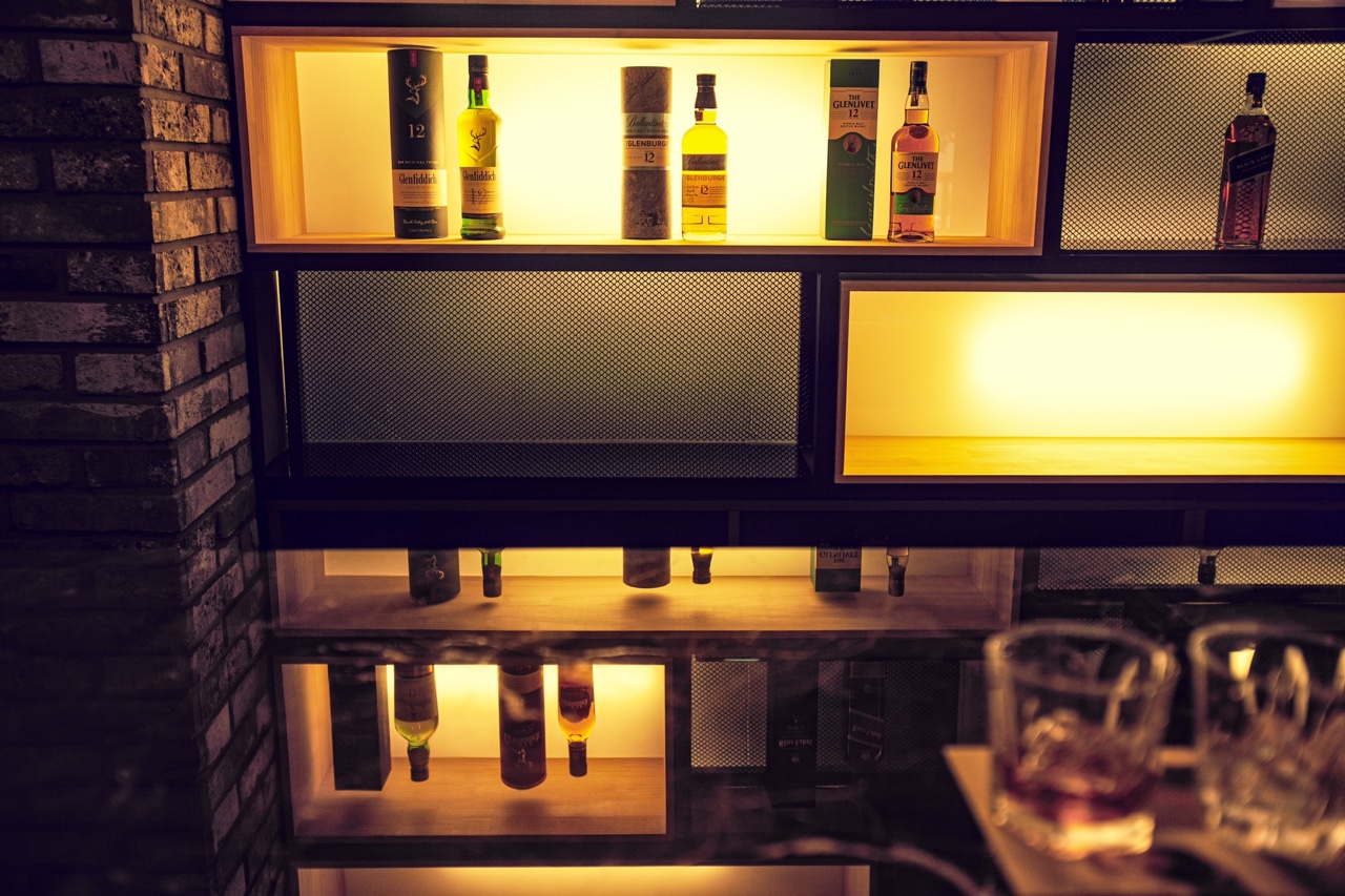 노블레스Bar