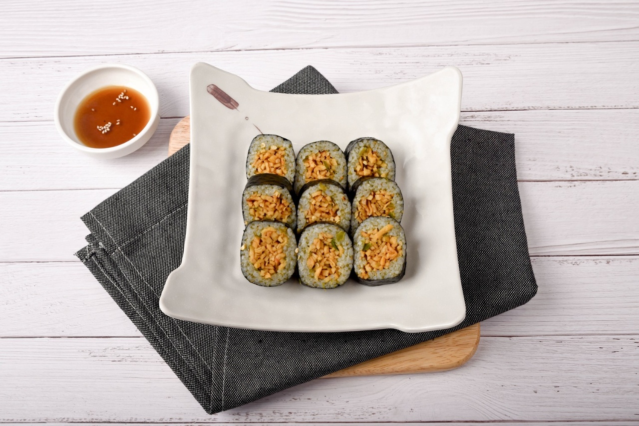 배말칼국수김밥 가덕도점