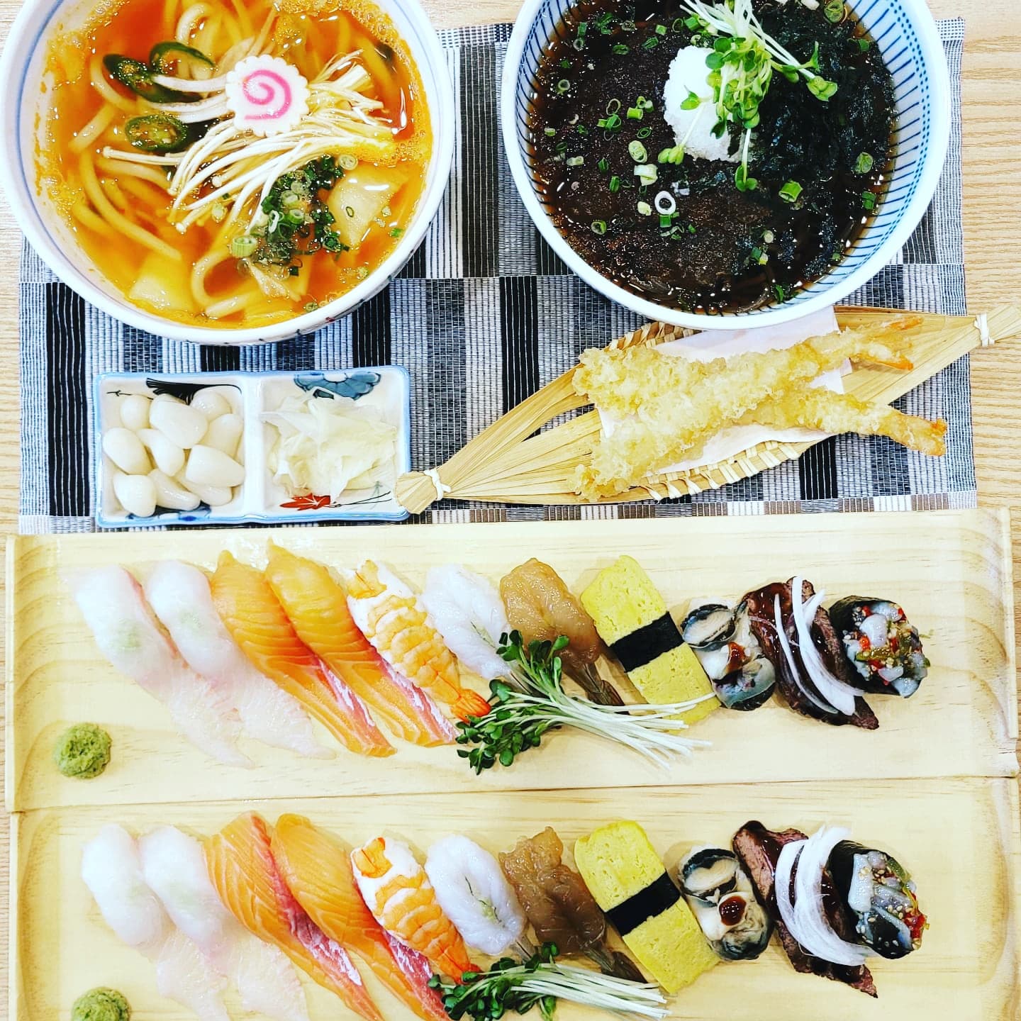 진스시
