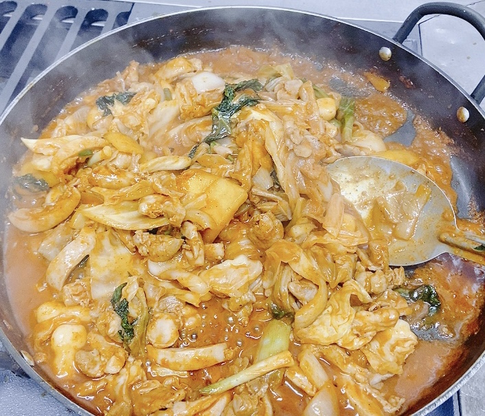 춘천참맛닭갈비 기안1호점
