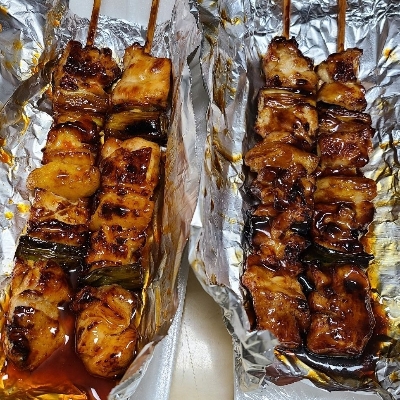 인생닭꼬치