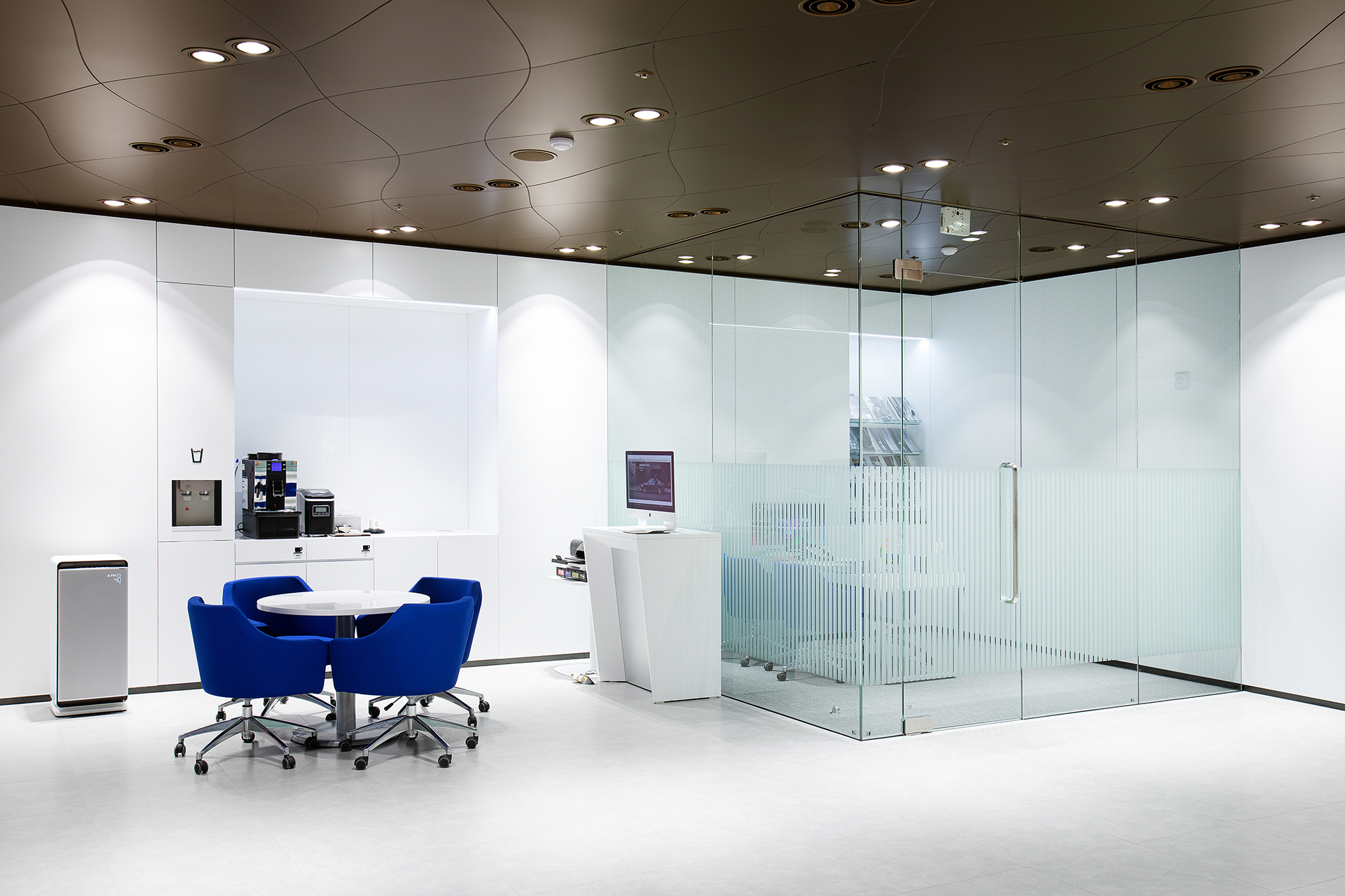 현대자동차 김포지점 대표 이미지