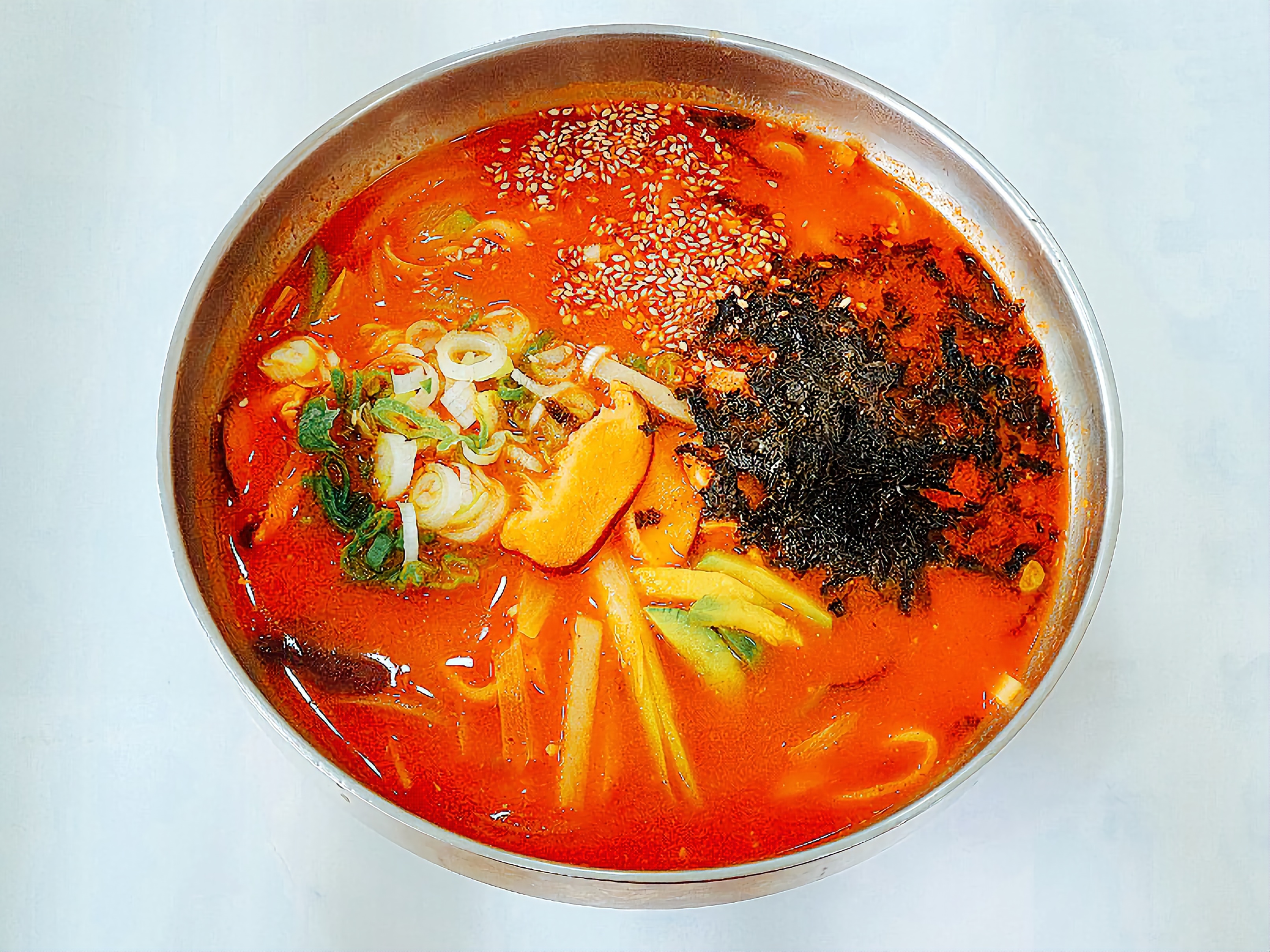 가야밀면 양산본점