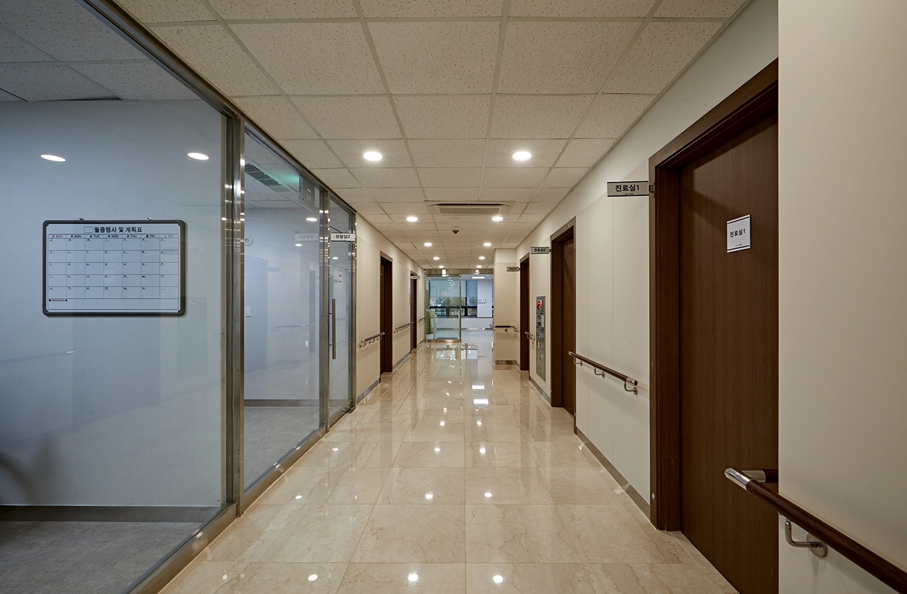 서울VIP요양병원 대표 이미지