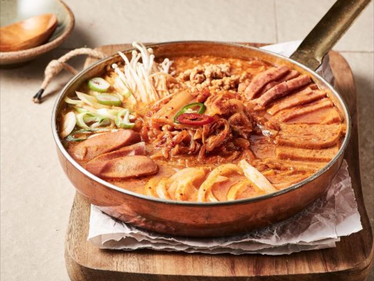 네이버 플레이스 79네수육국밥&철판 부산점 : 네이버