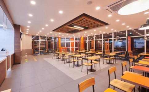 버거킹 김해구산DT점