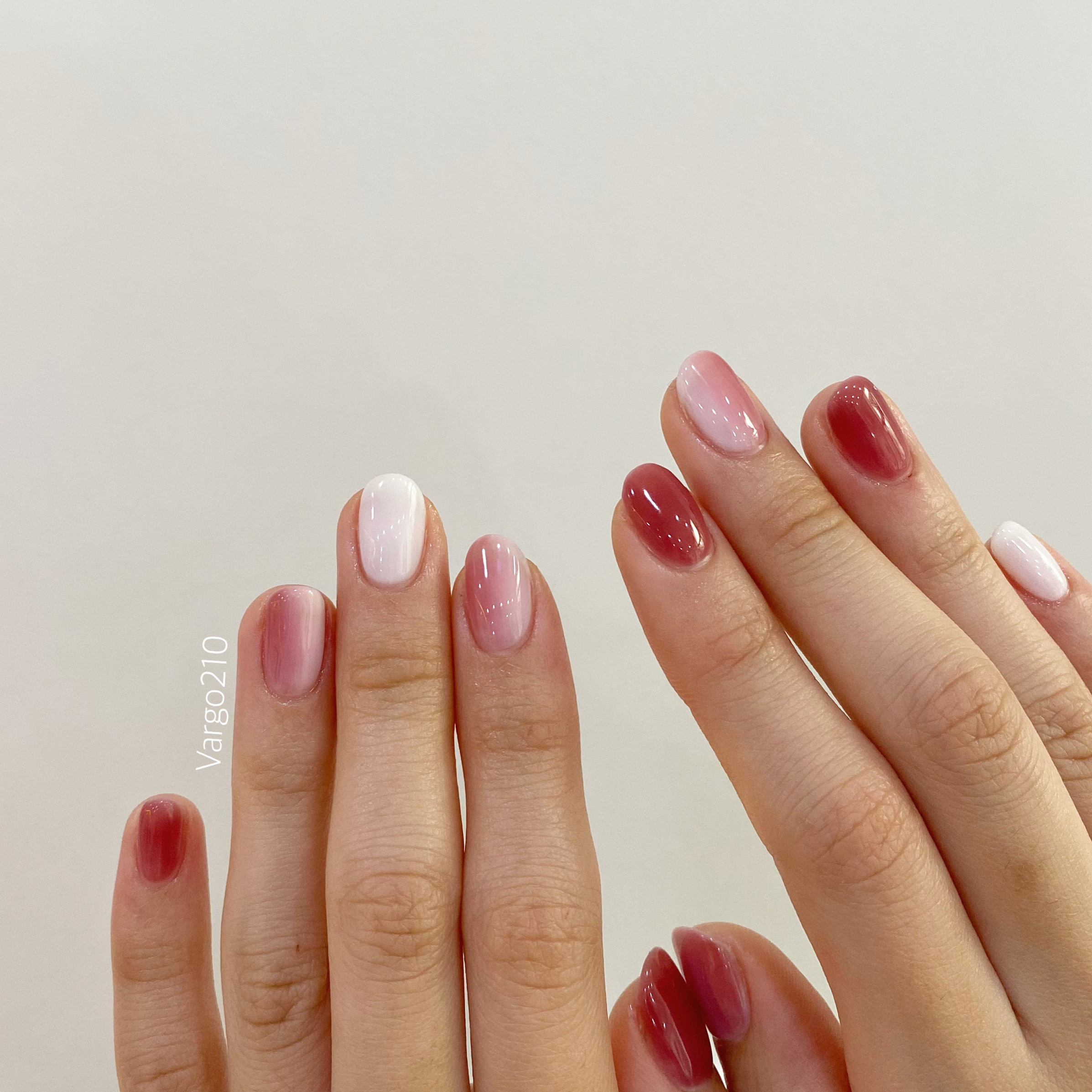 바르고네일210 대표 이미지