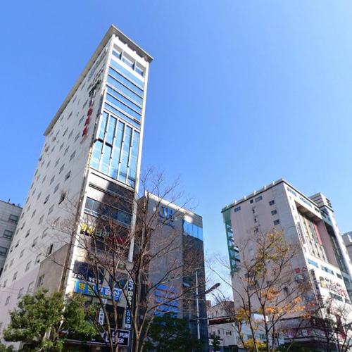 청호나이스렌탈 부산연제점