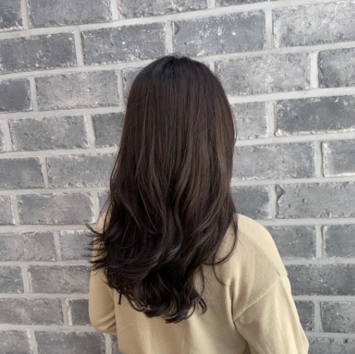아워헤어 컴퍼니 첨단점