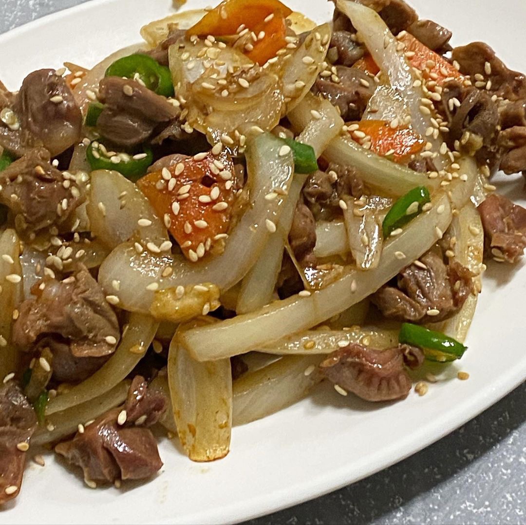 대치골식당