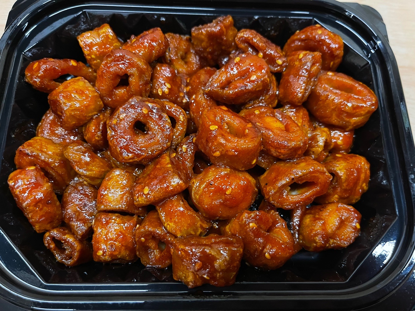 왕십리곱창
