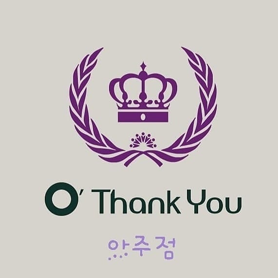 오땡큐 헤어&네일 아주점