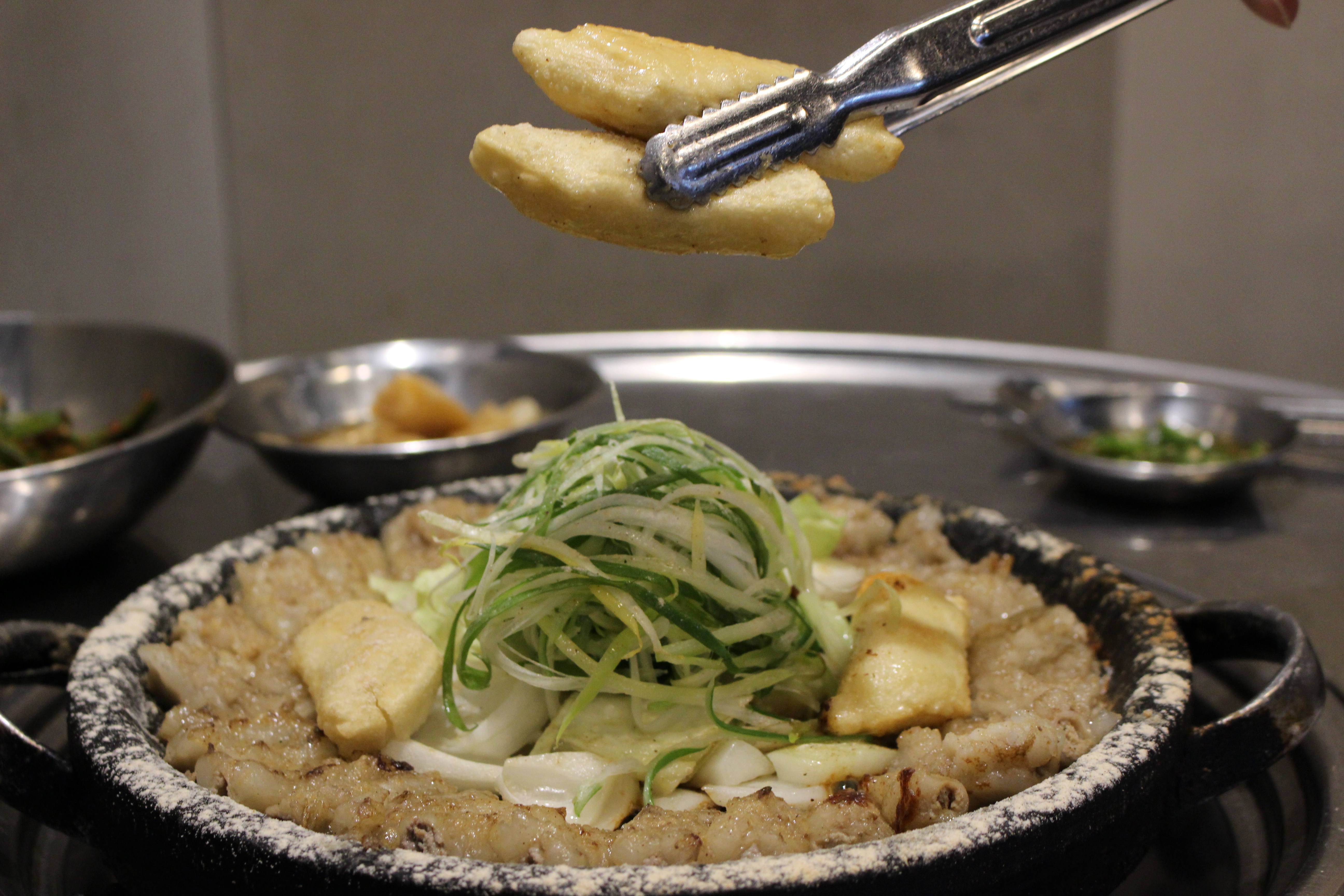 곱창이야기 마곡본점