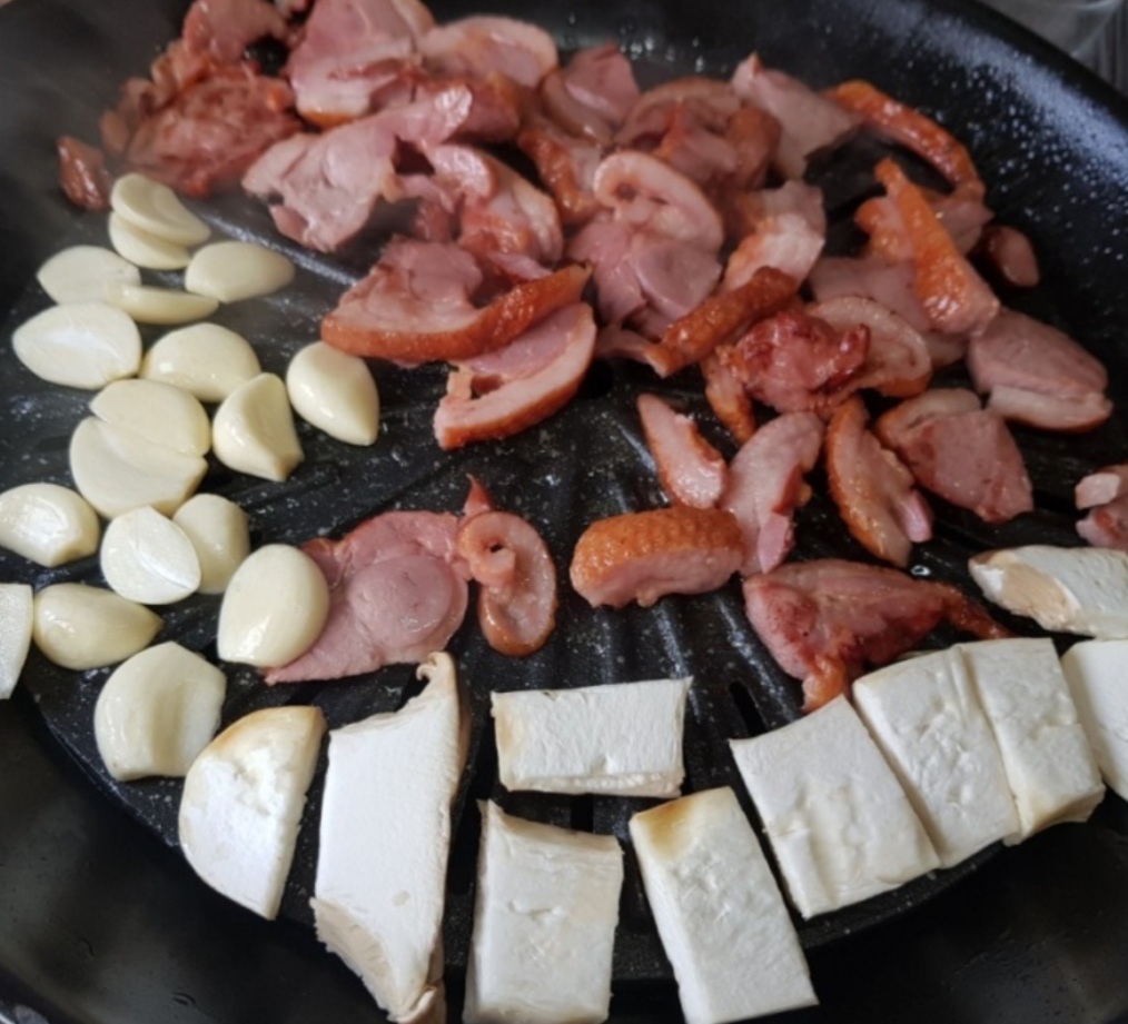황금오리