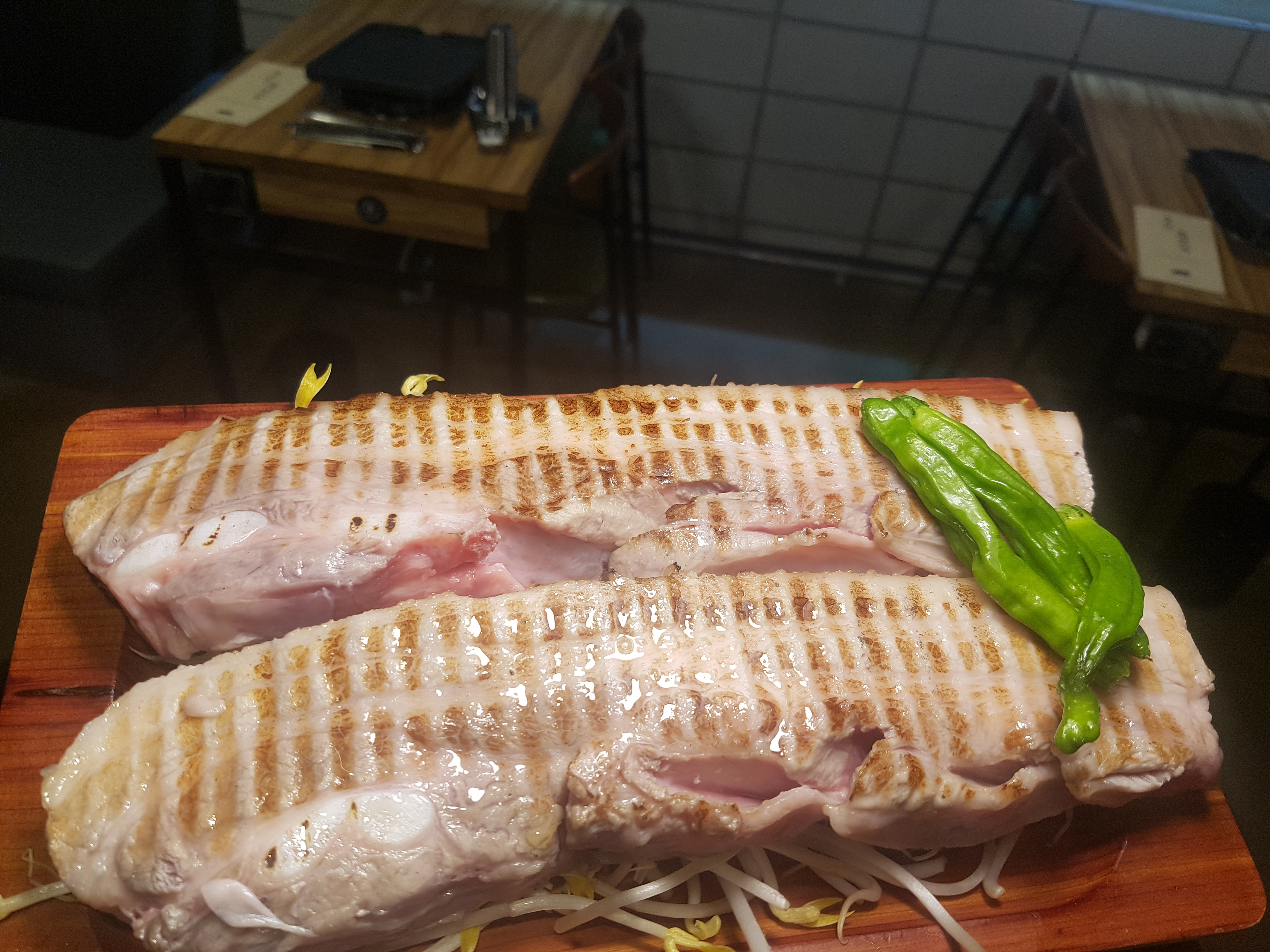 마포육감식당