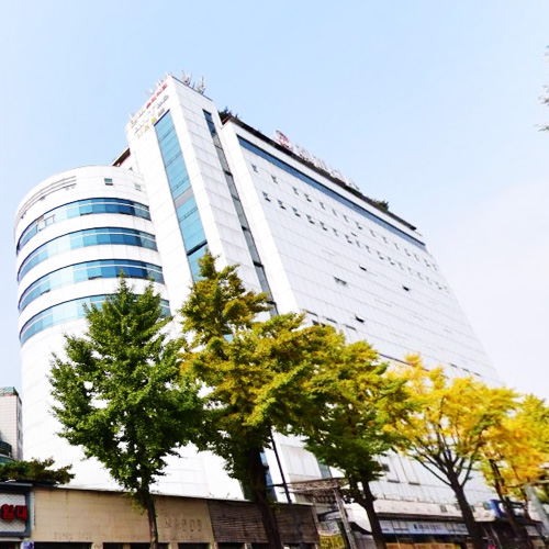 청호나이스렌탈 팔달점