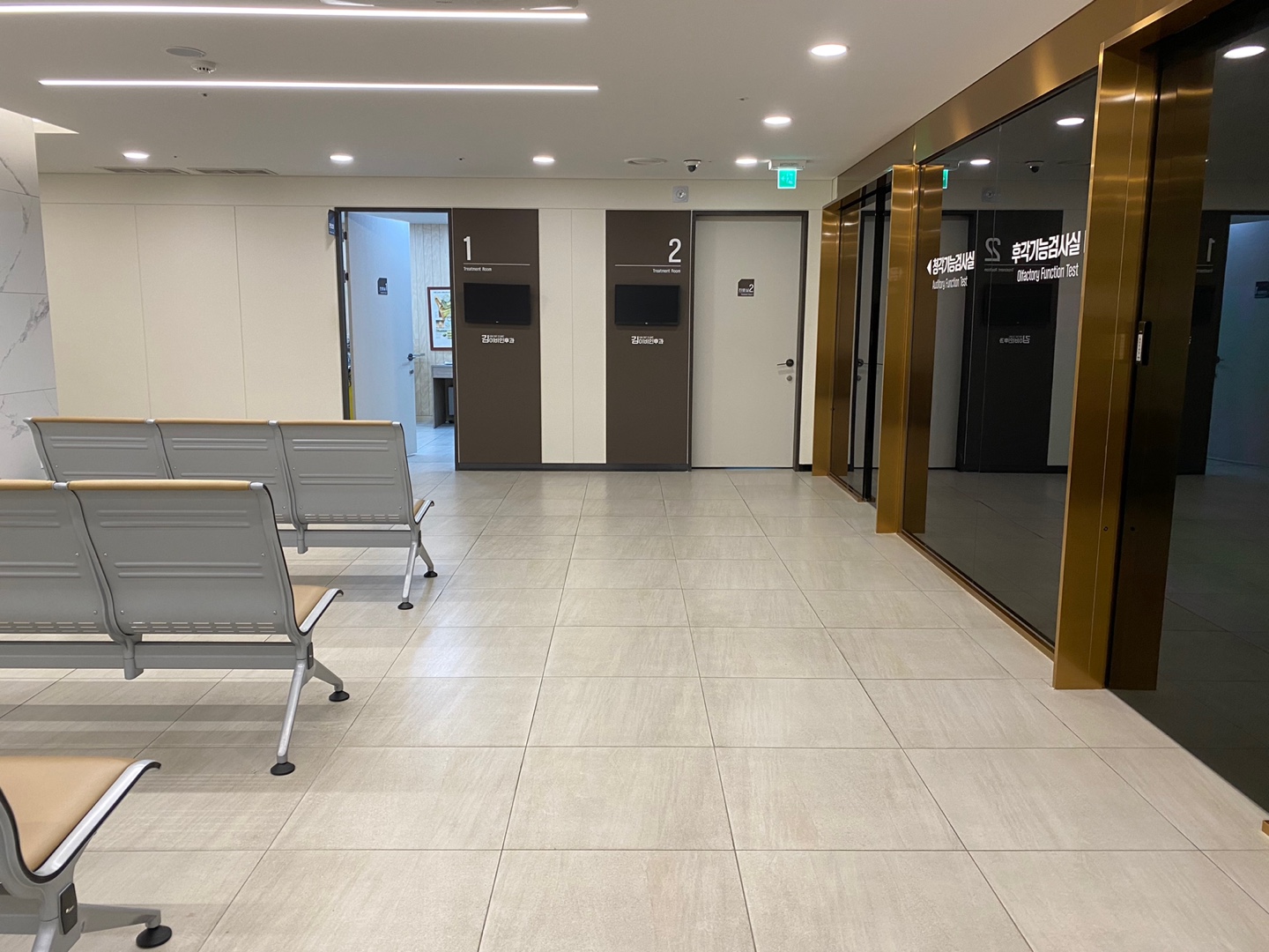 김이비인후과의원 대표 이미지