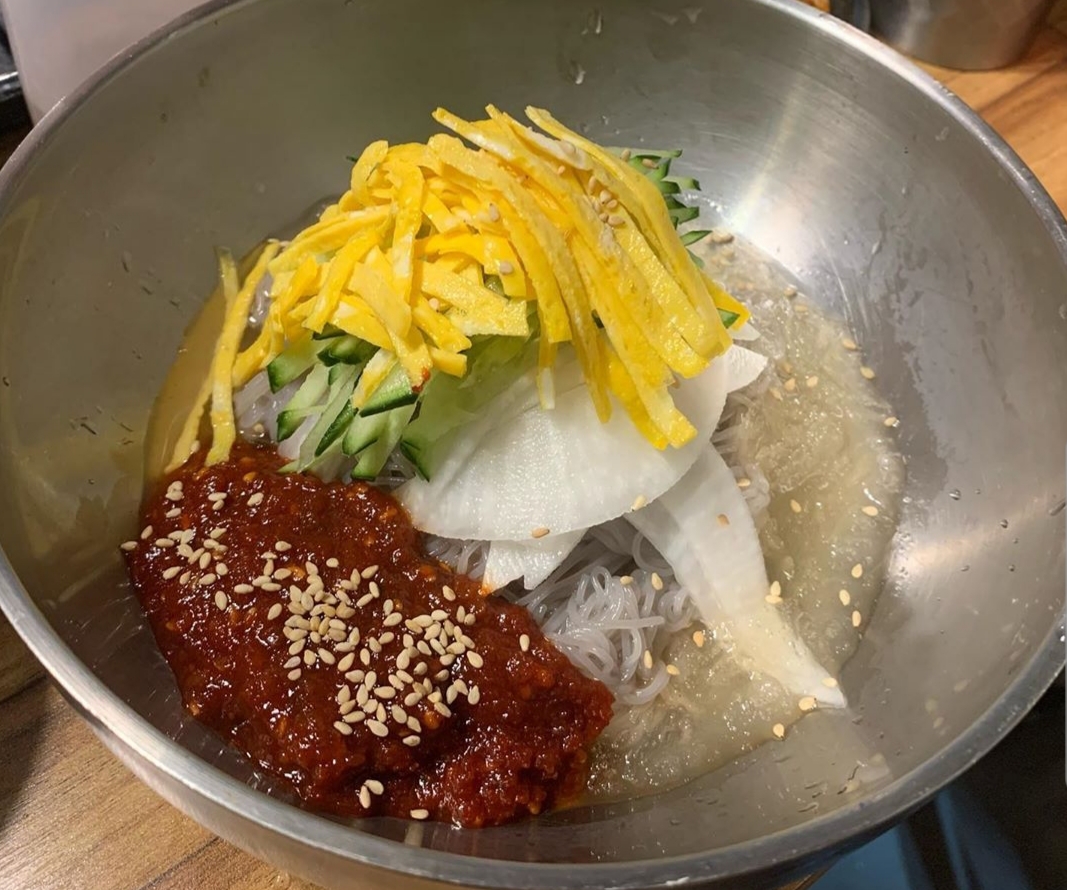 마포육감식당