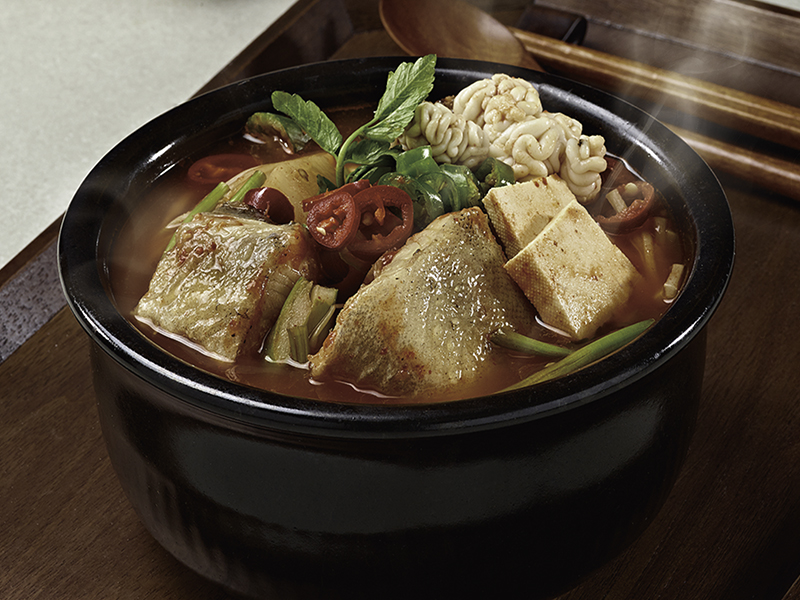 찬란한아구 강남본점