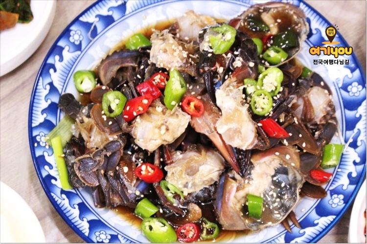 대박집식당 경상 애견맛집