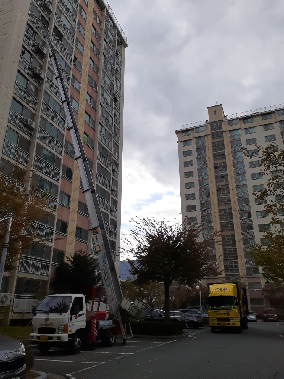 옐로우캡이사 홍성서산점 대표 이미지