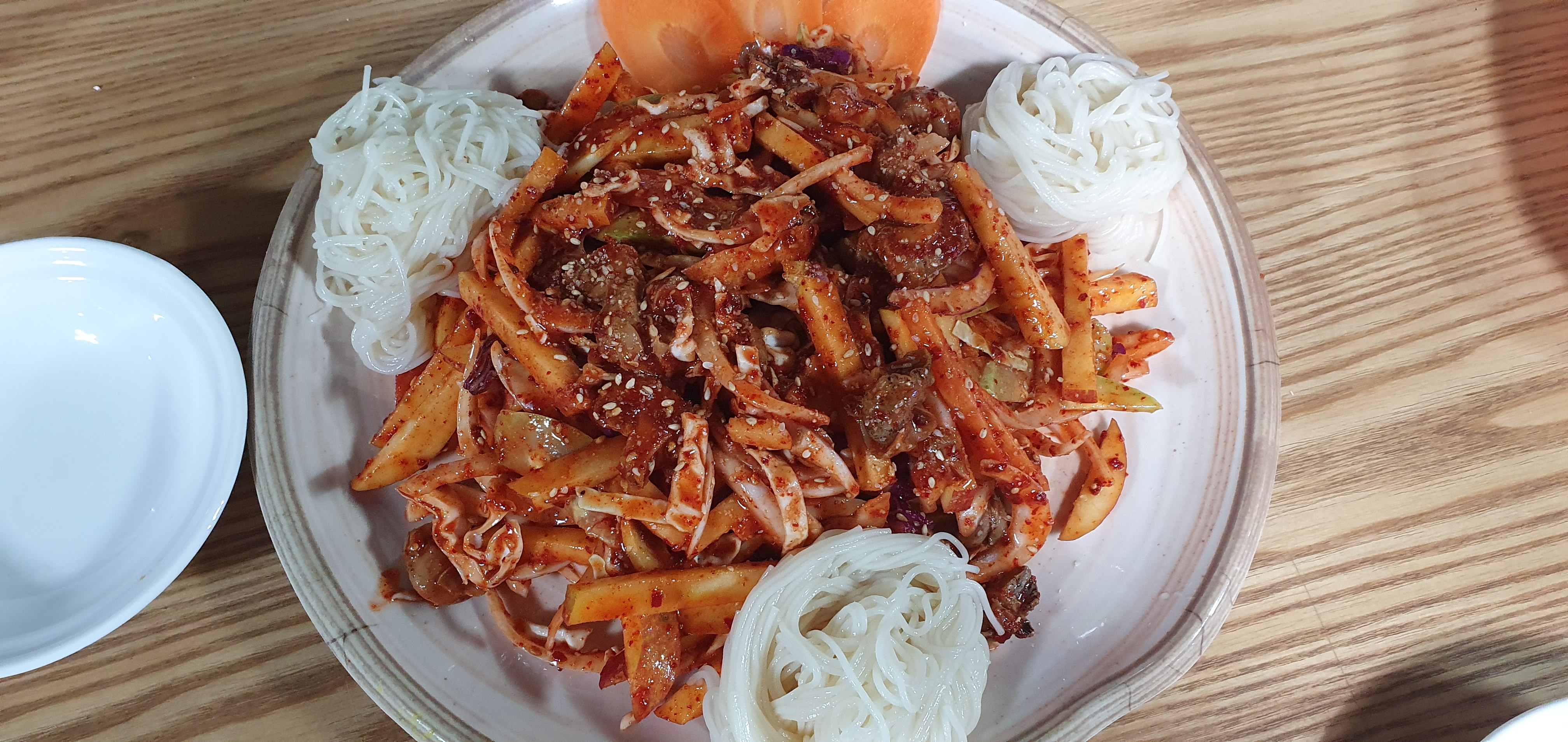 꺼벙이라이브포차