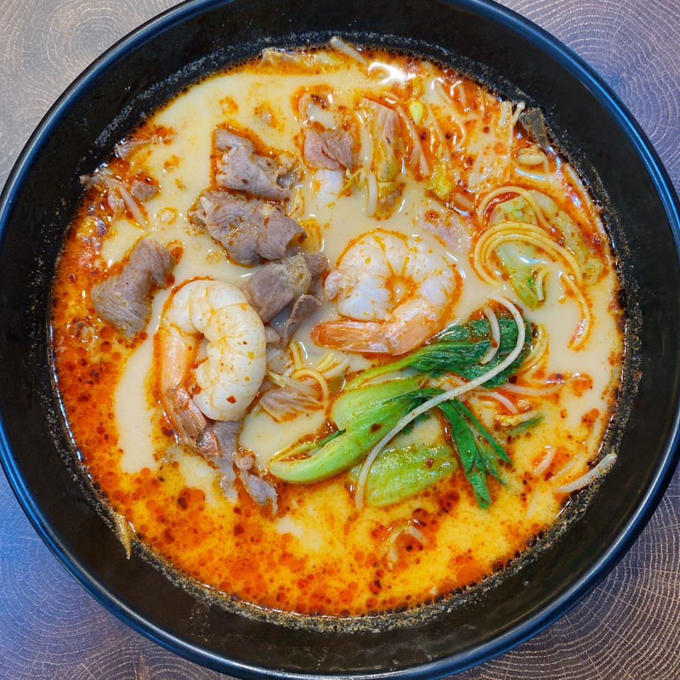 마라천국 화천점