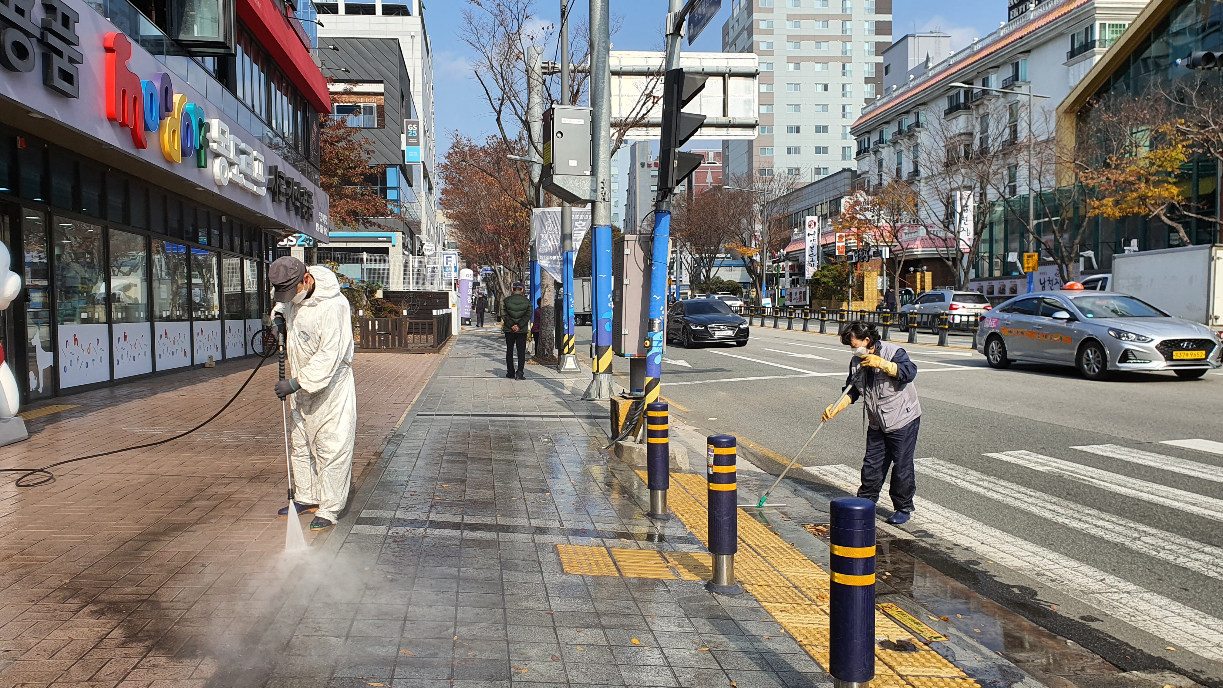 부일환경주식회사