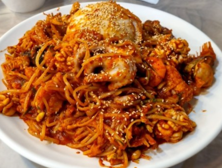 허벌나게많이드립니다 월미도점