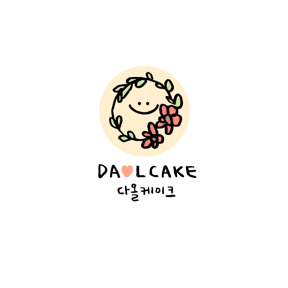 다올케이크