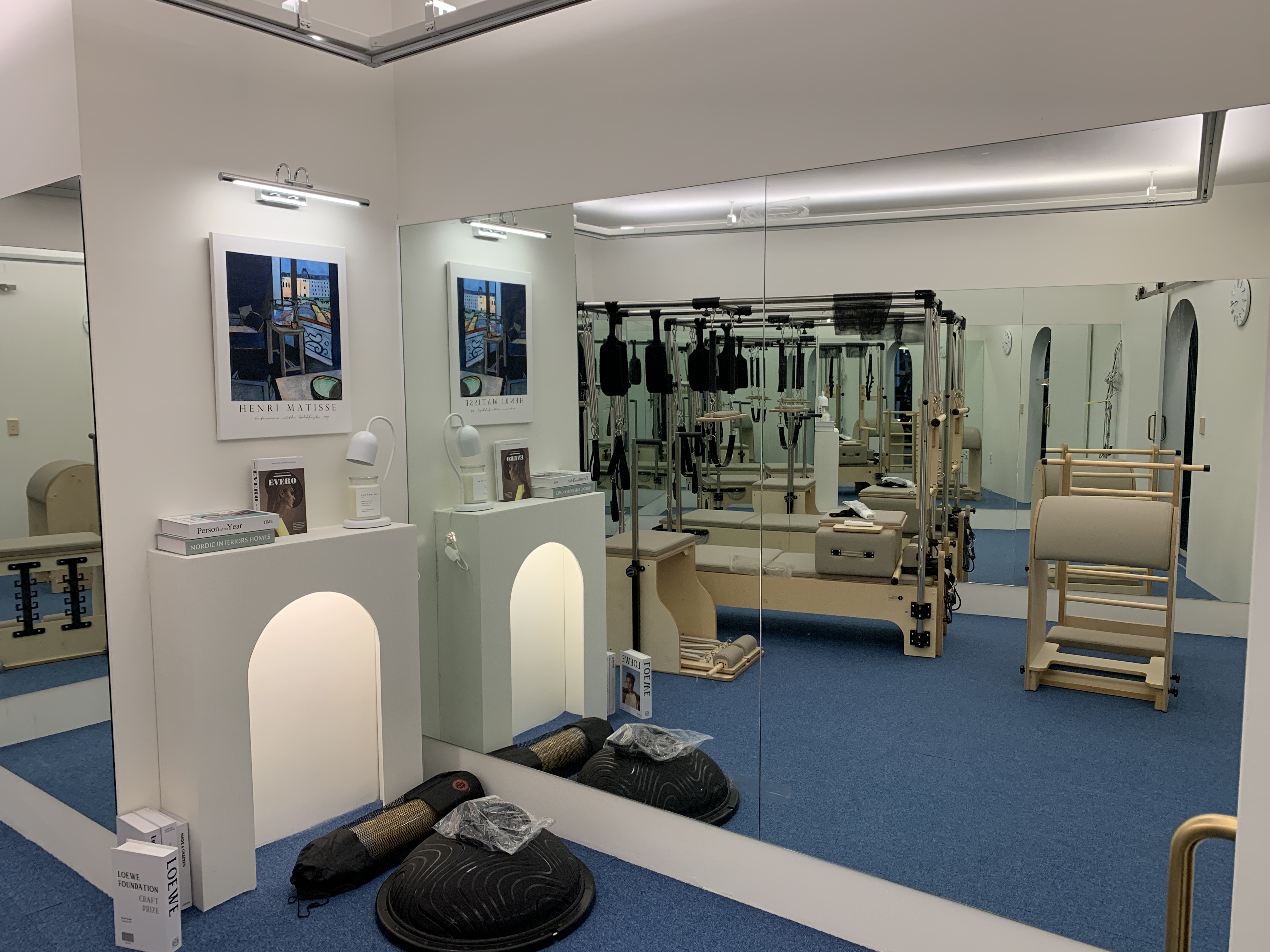 247휘트니스&필라테스 대표 이미지