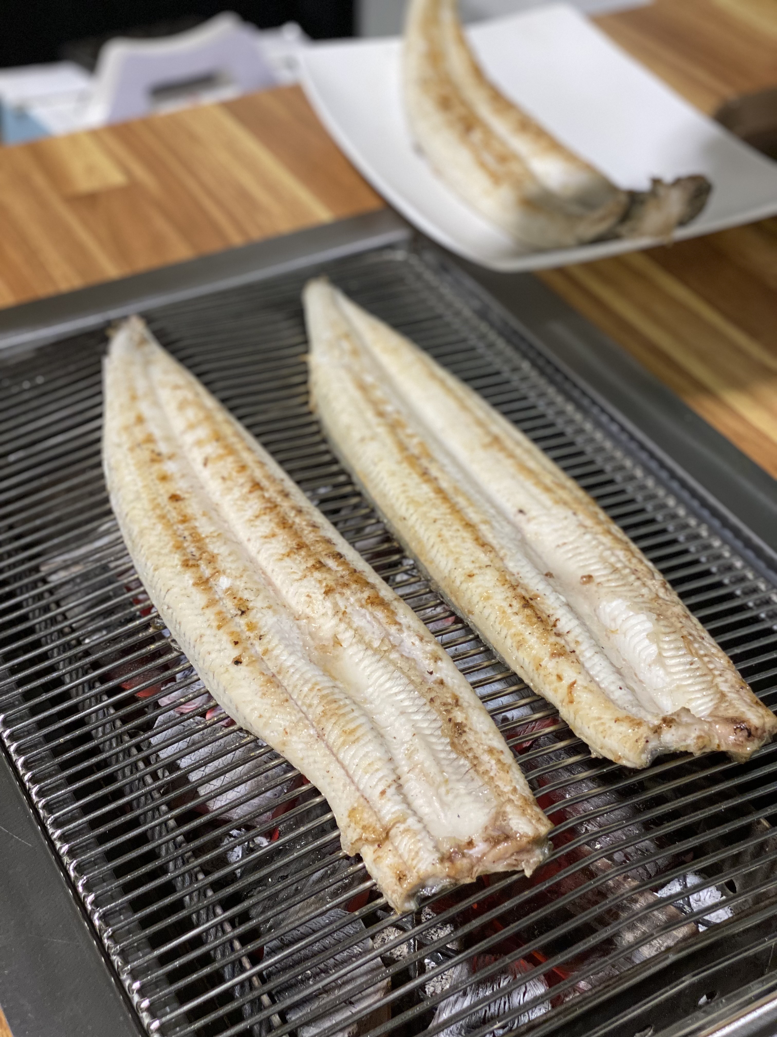 동진민물장어