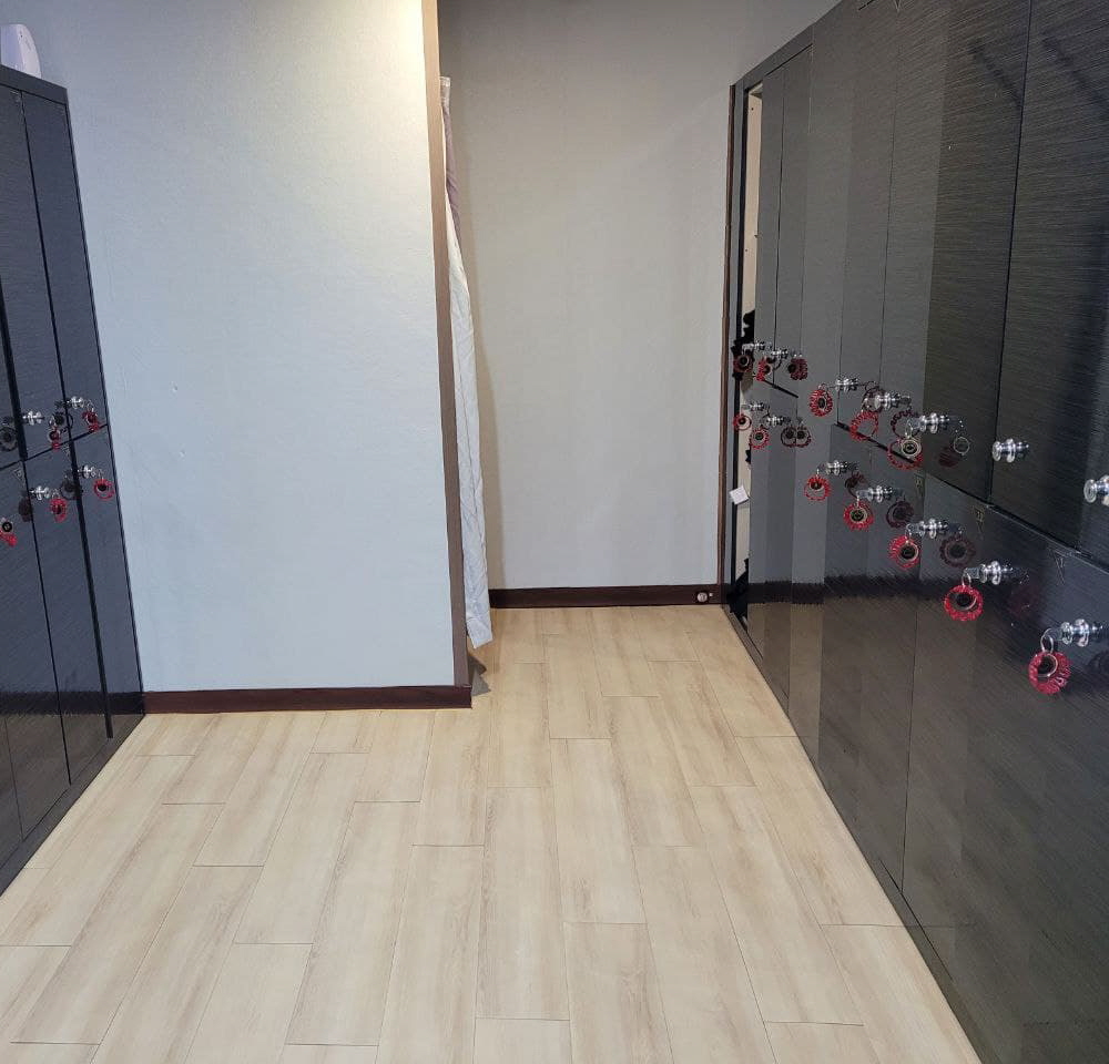 만리체육관 대표 이미지