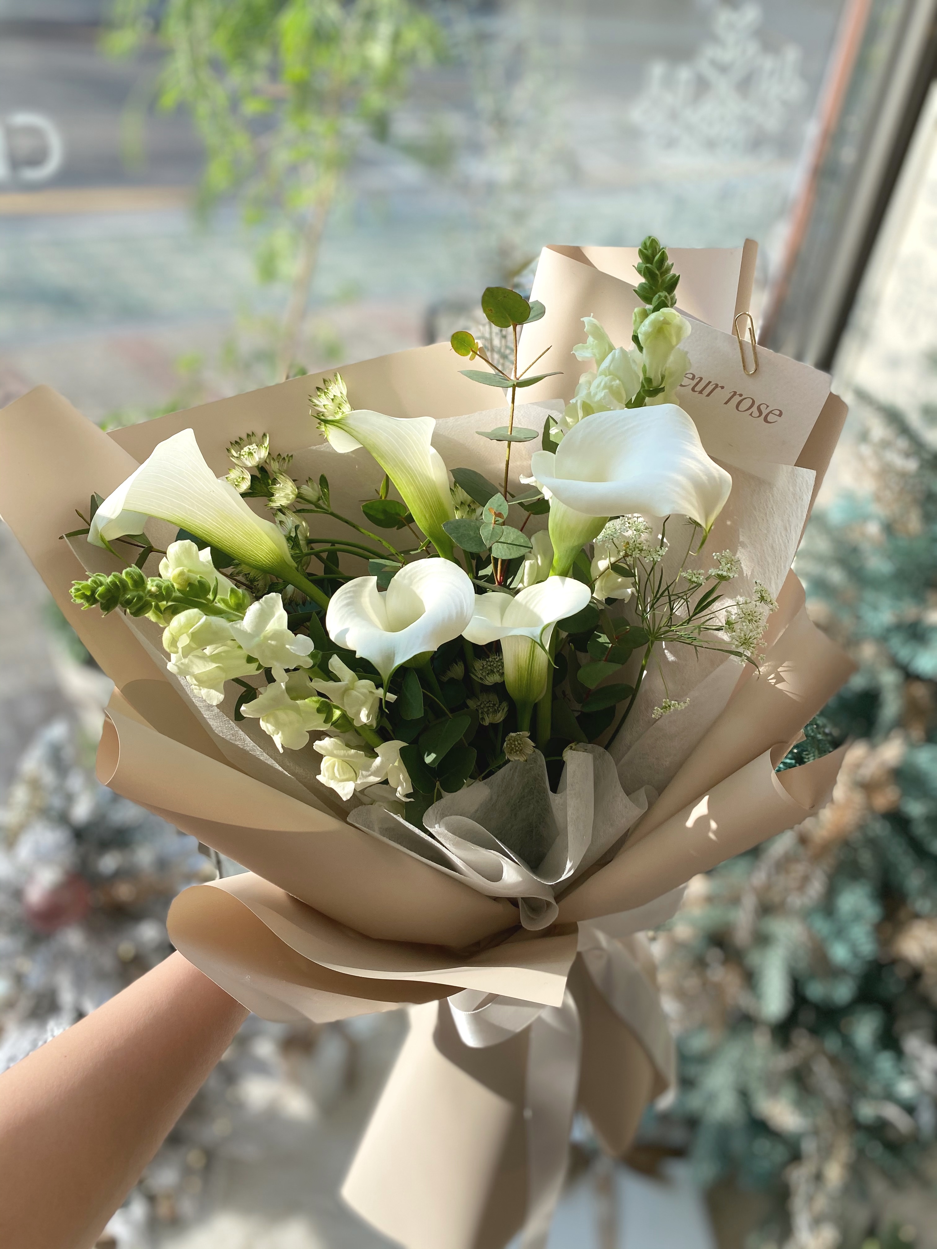플레르로즈