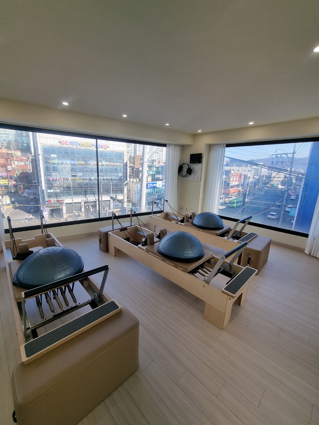 오늘필라테스 대표 이미지