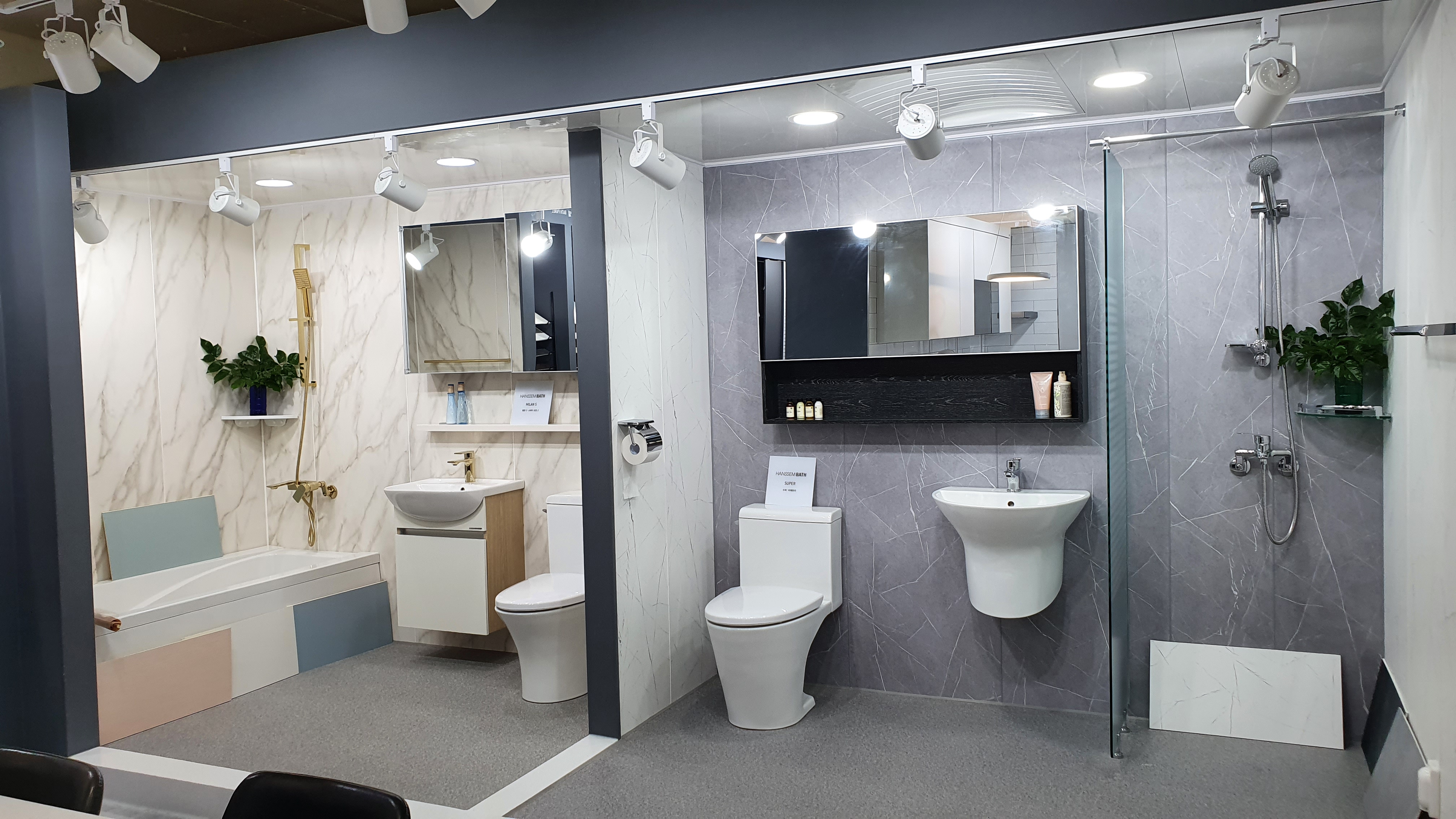 한샘키친&바스 연수대리점 대표 이미지