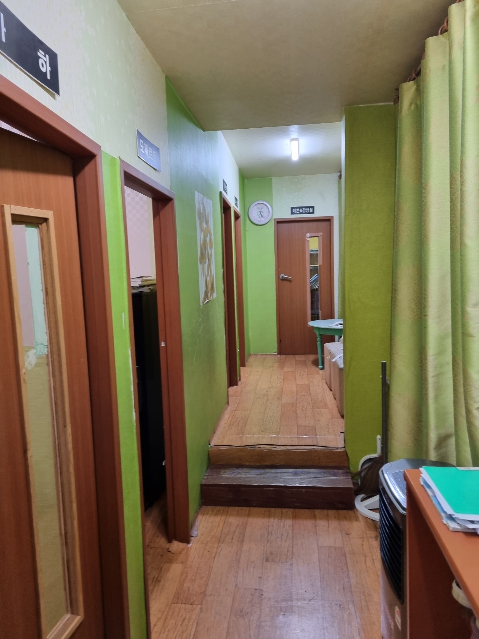 3번째 스튜디오 사진