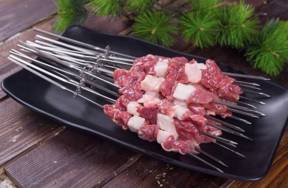 천지연양꼬치