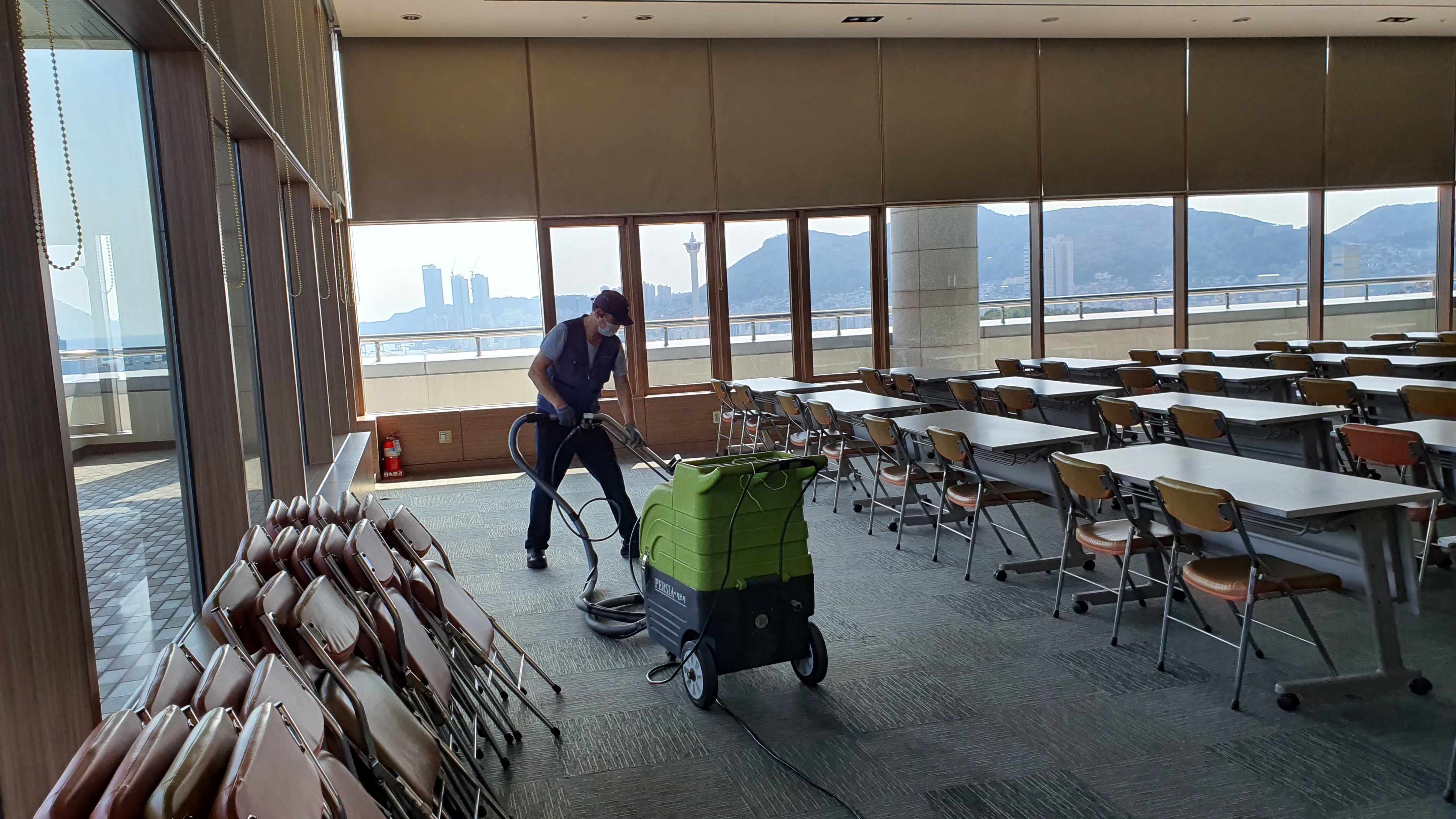 부일환경주식회사
