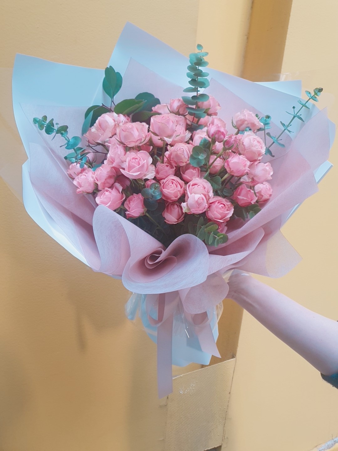화기애애 플라워&플랜트