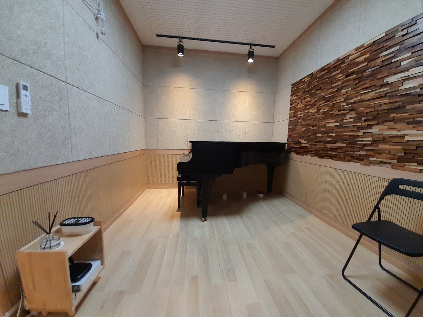 2번째 스튜디오 사진