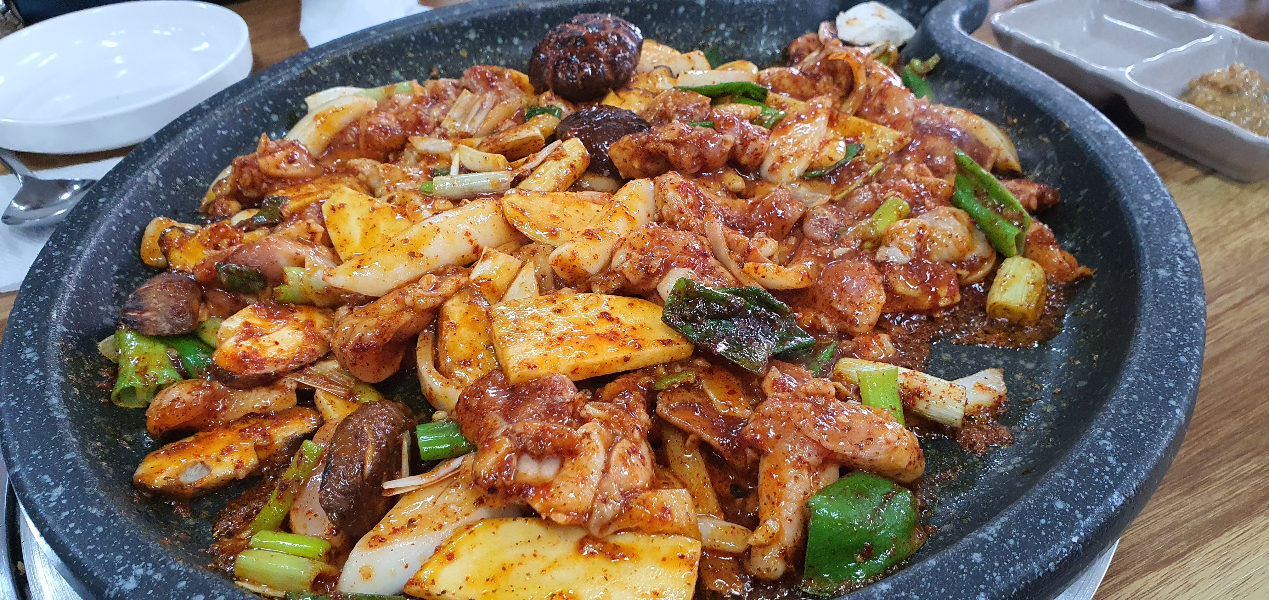정승가든
