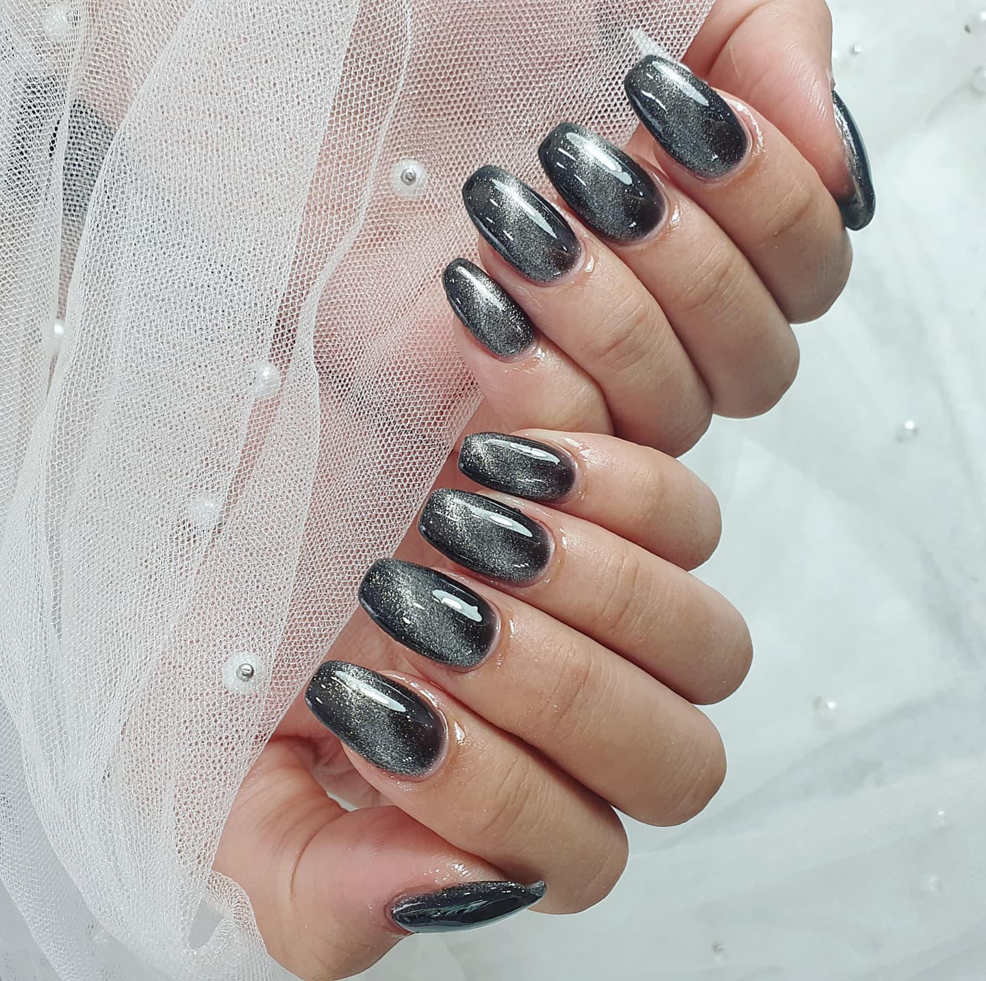 라니네일