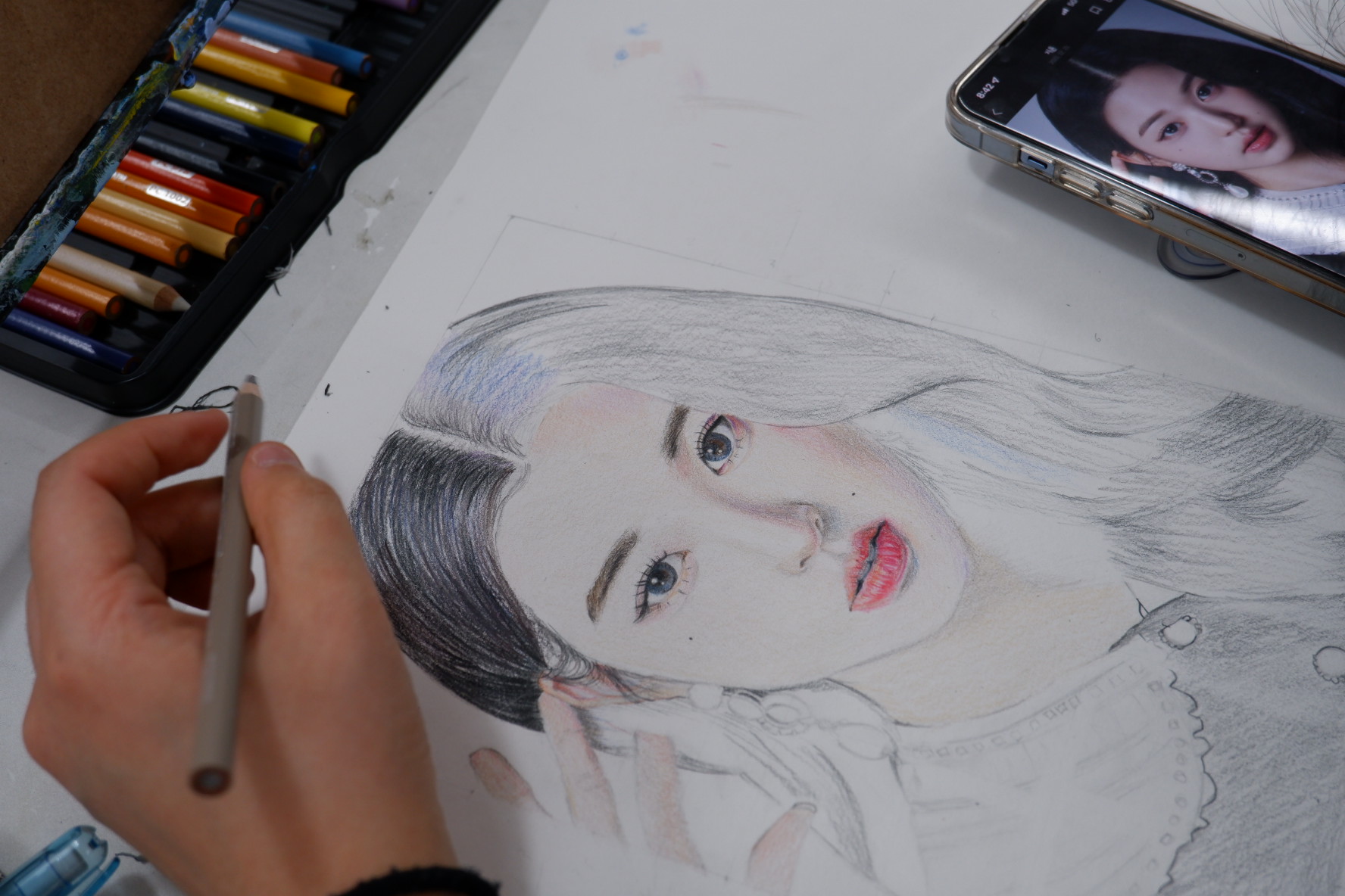 해피본아트