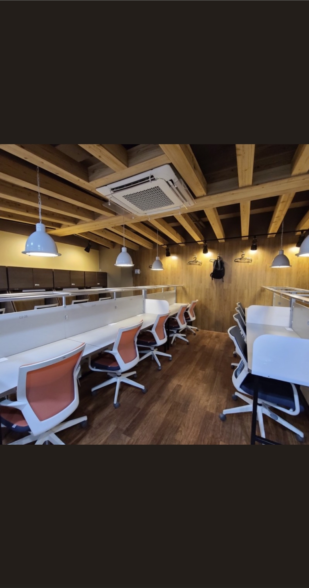 오즈 스터디카페 송촌동점