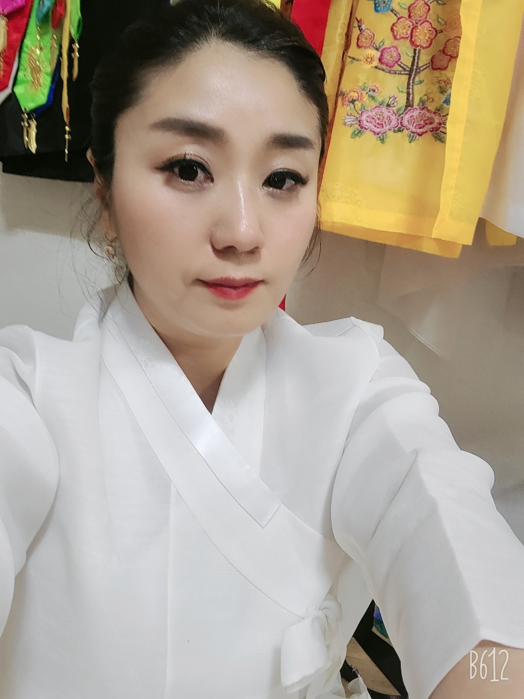 해원당 해연보살