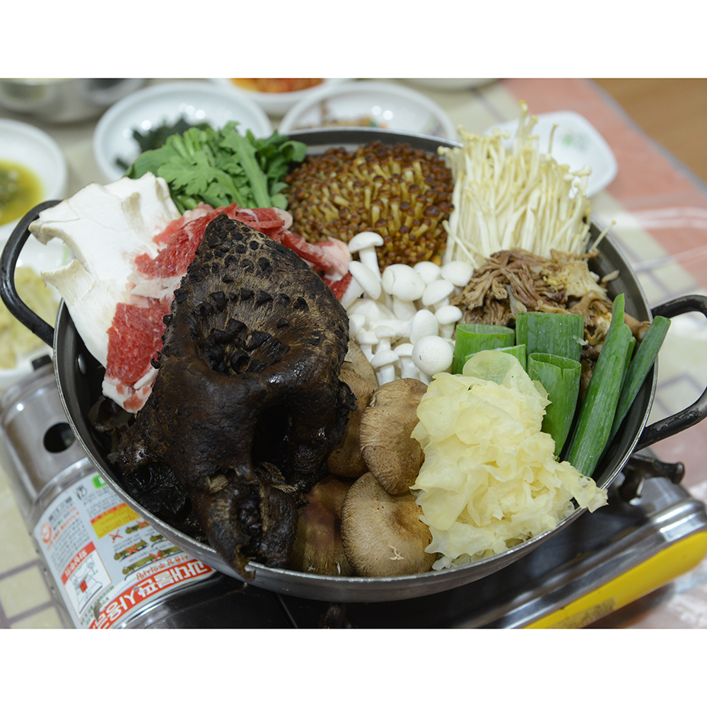구천동맛집 전라 애견맛집