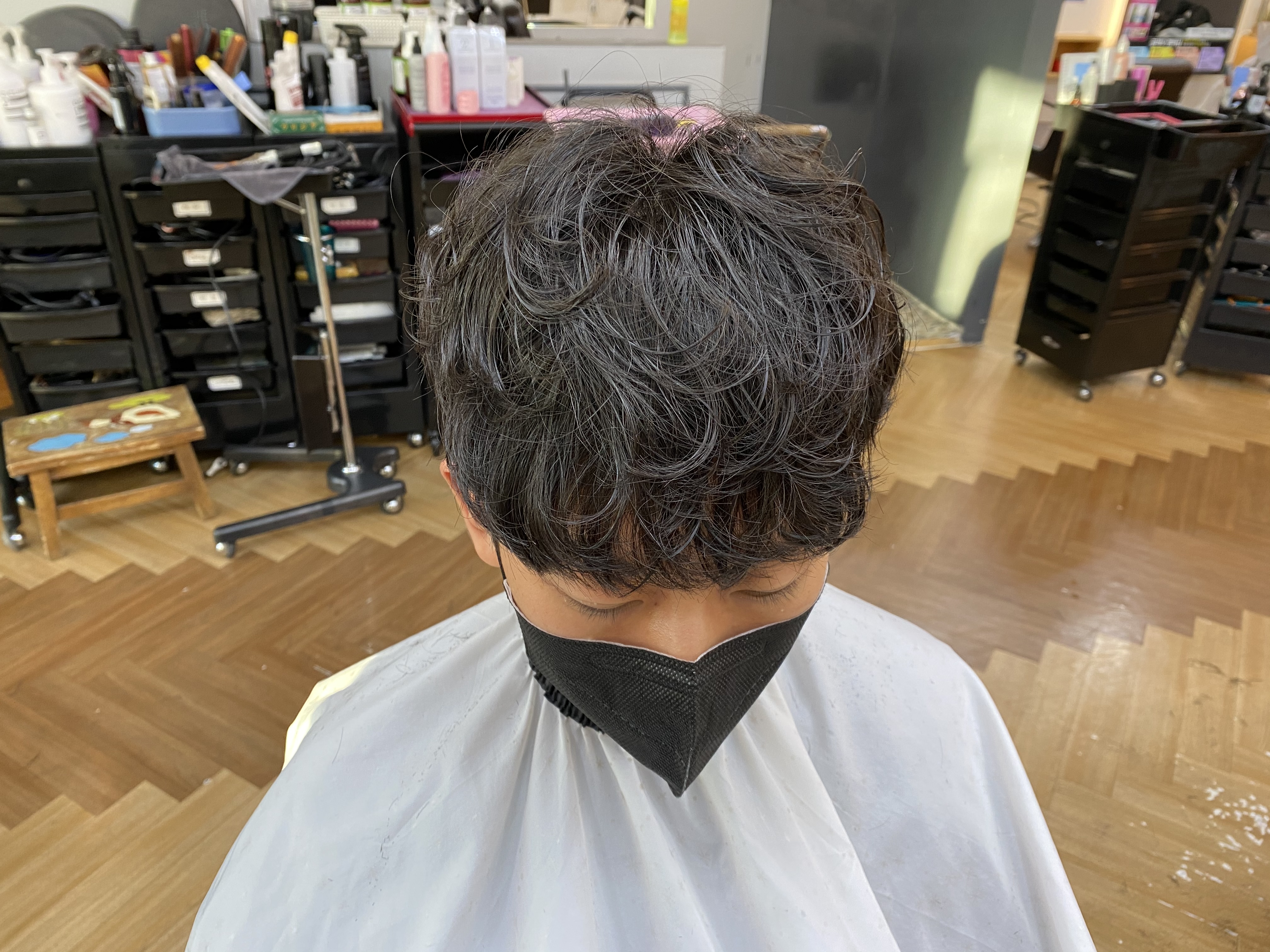 끌레오헤어 대표 이미지