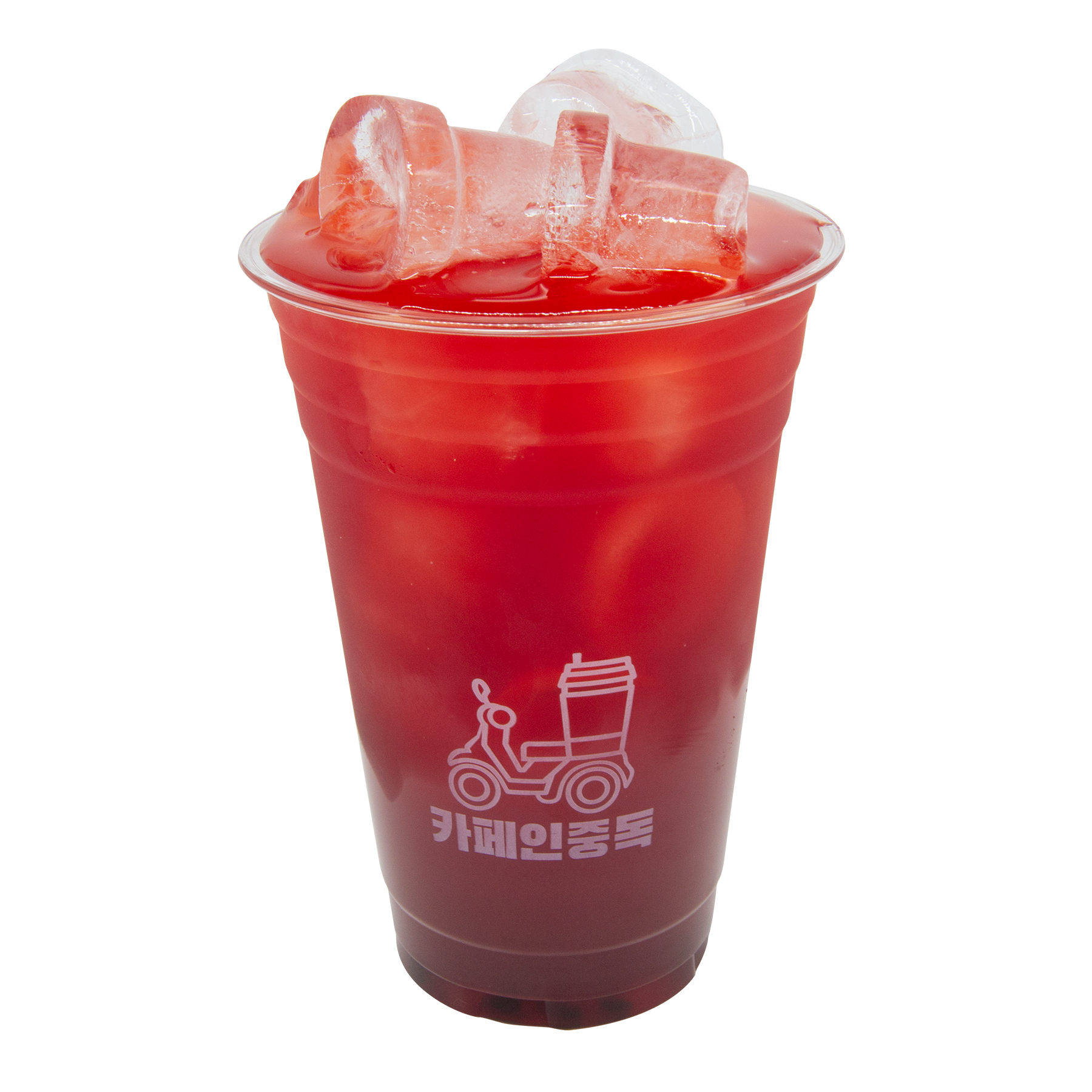 카페인중독 왕십리점